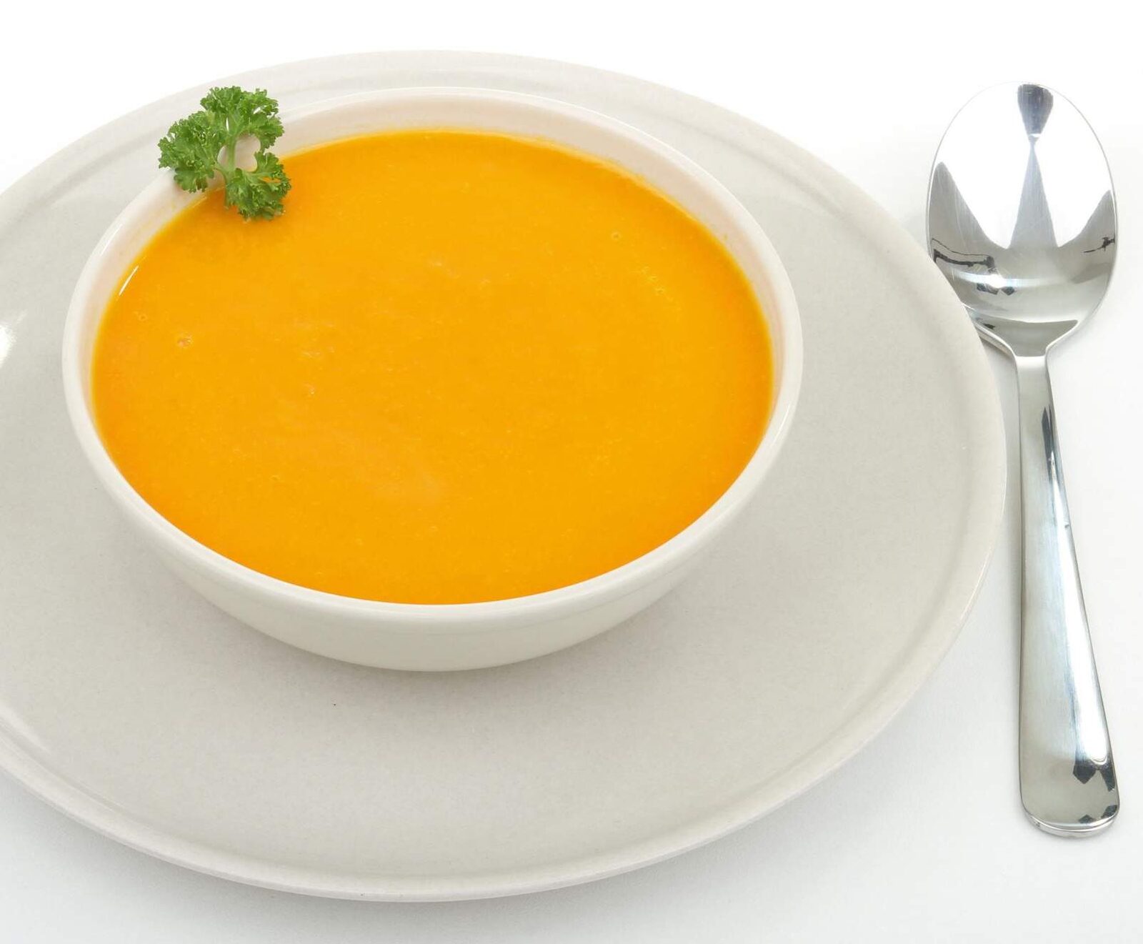 Velouté de légumes