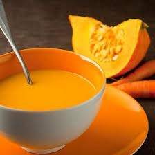 Velouté de potiron