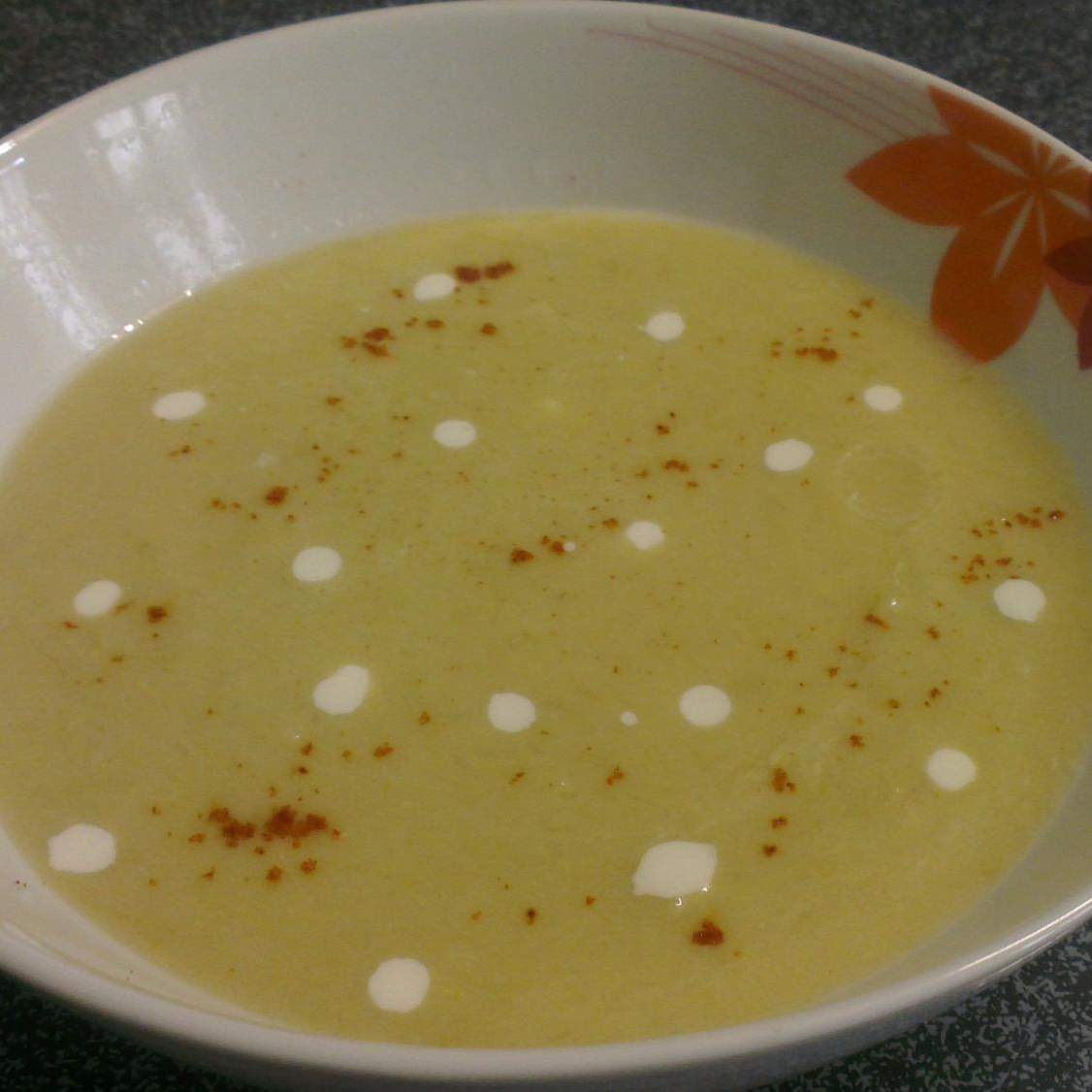 Velouté