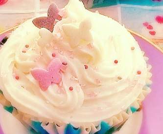 véritable cup cakes