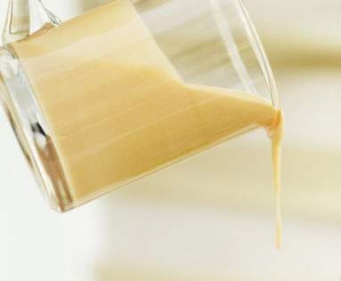 Vinaigrette Allégée à l'huile de noix