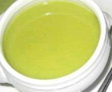 Vite une soupe poireaux pommes de terre