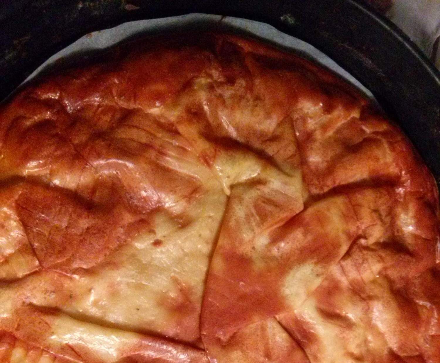 vrai galette Franc-Comtoise