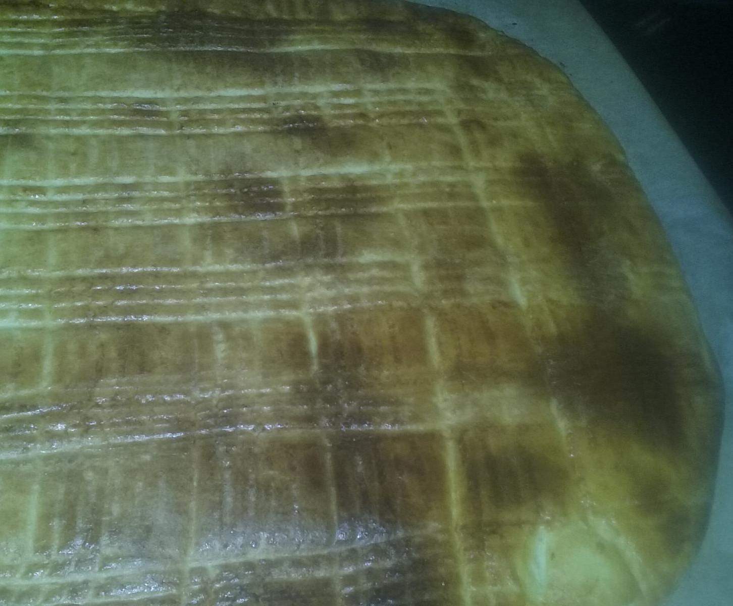 VRAIE GALETTE DE POMME DE TERRE DU BERRY