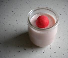 Yaourt express TAGADA.